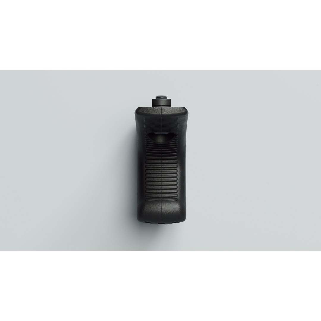 M-LOK BCM KAG 3D Model – Low Poly Game Ready Asset, FBX - View 11