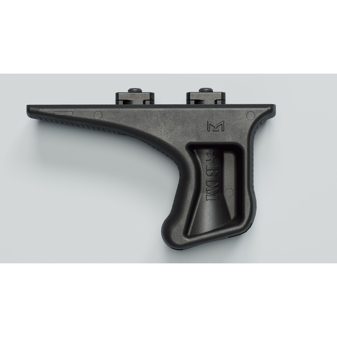M-LOK BCM KAG 3D Model – Low Poly Game Ready Asset, FBX - View 5