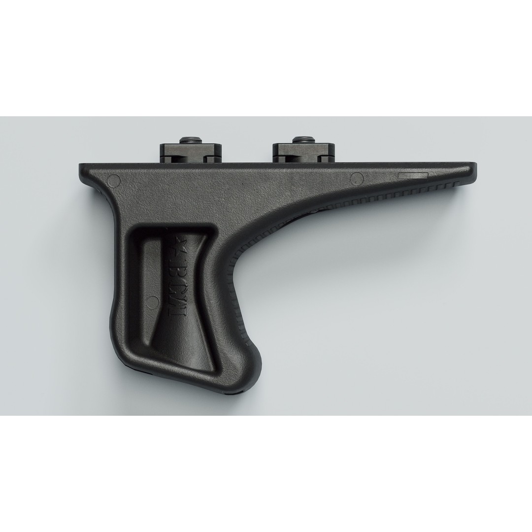 M-LOK BCM KAG 3D Model – Low Poly Game Ready Asset, FBX - View 7