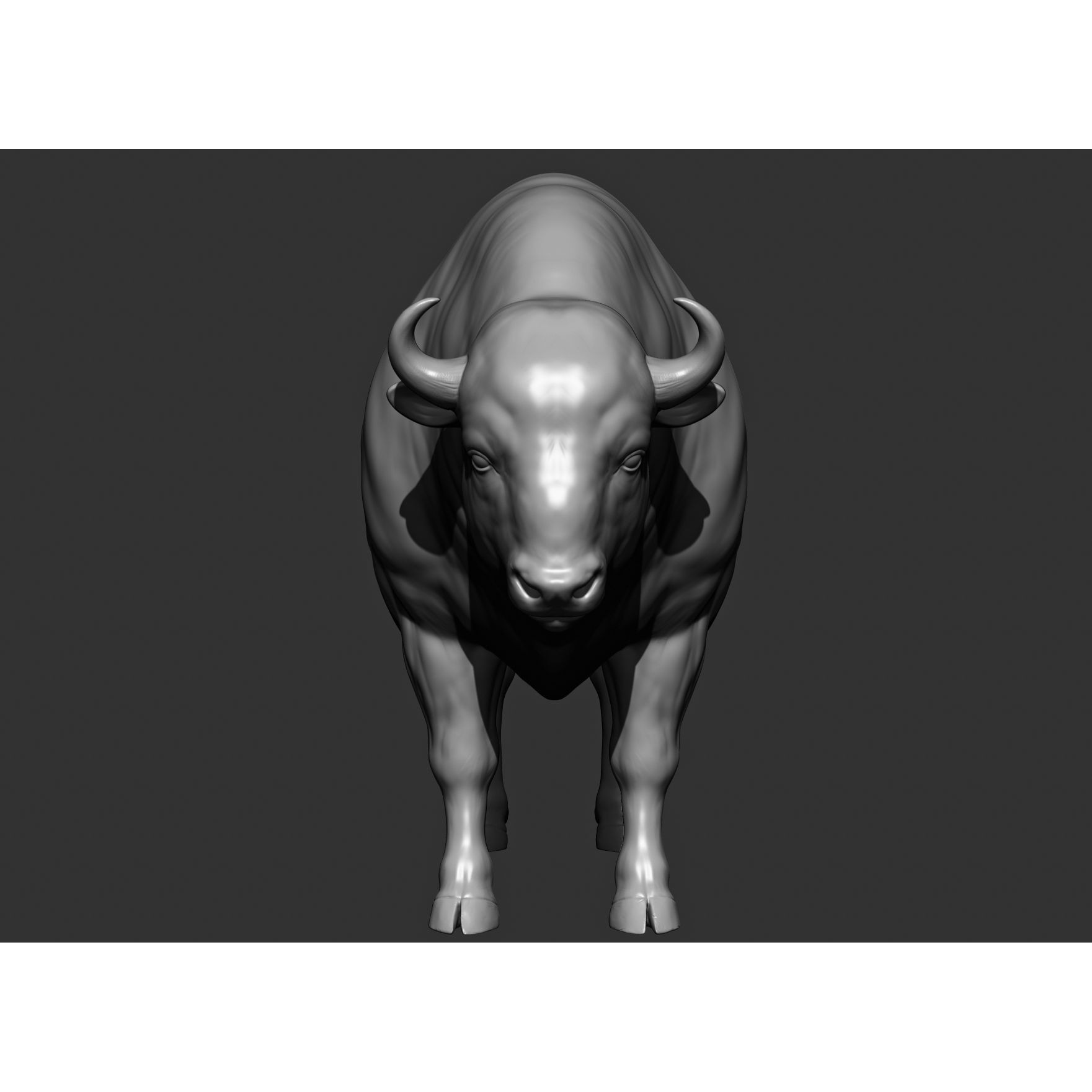 Wild Animal Collection - Realistic 3D Model - View 115