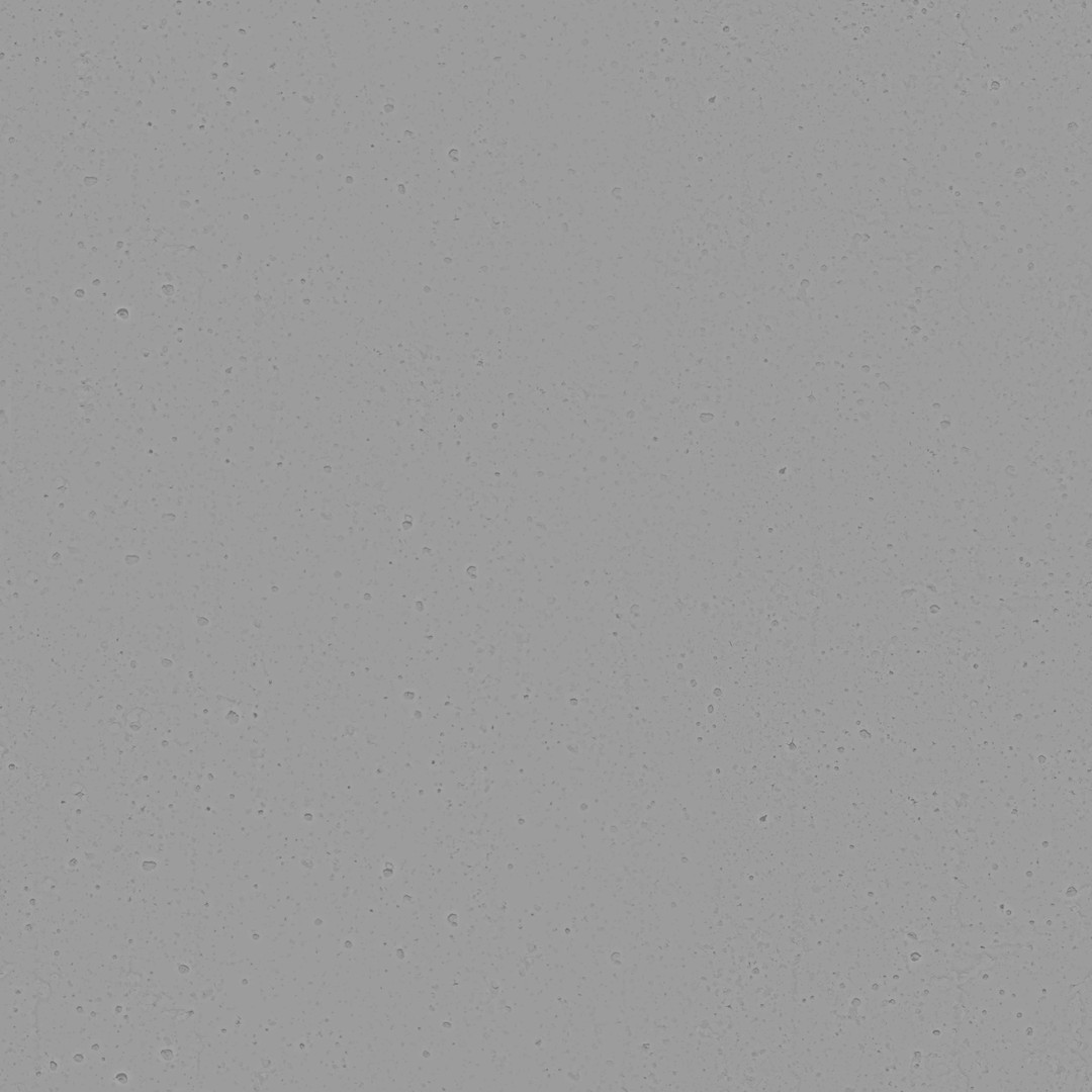 High-Rise Office Building 3D Model – Low Poly Architectural Asset, FBX, OBJ - View 10