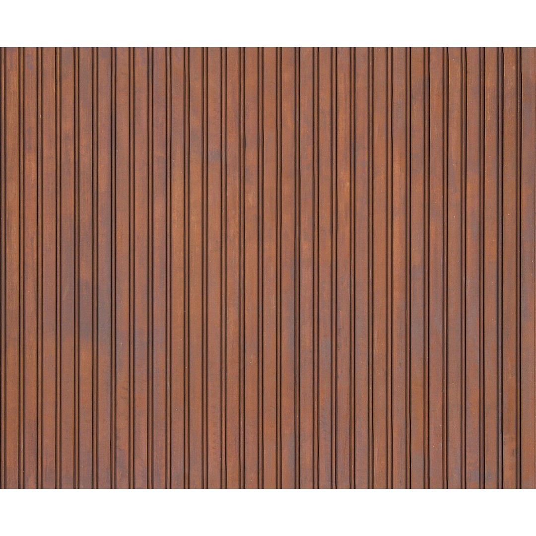 High-Rise Office Building 3D Model – Low Poly Architectural Asset, FBX, OBJ - View 12