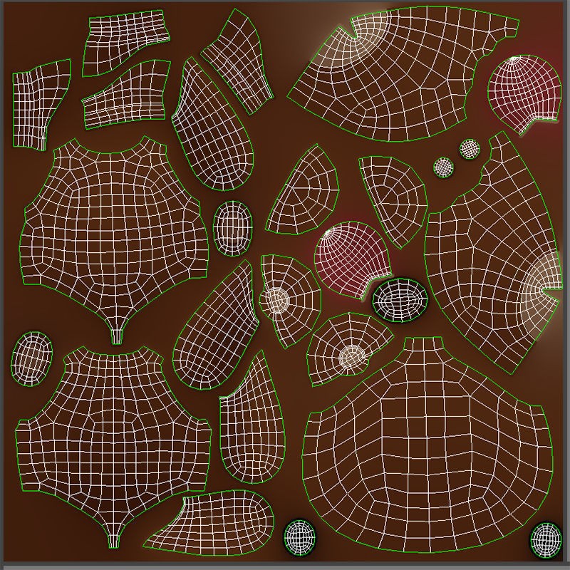 Rigged Cartoon Animal Pack - Game-Ready 3D Model - View 17