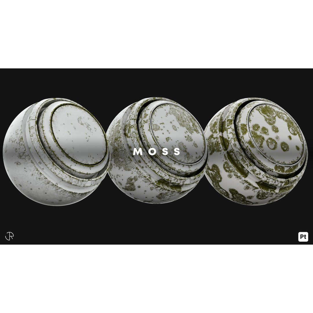 Ultimate Smart Masks 3D Model – Customizable Texture Pack, PBR - View 23