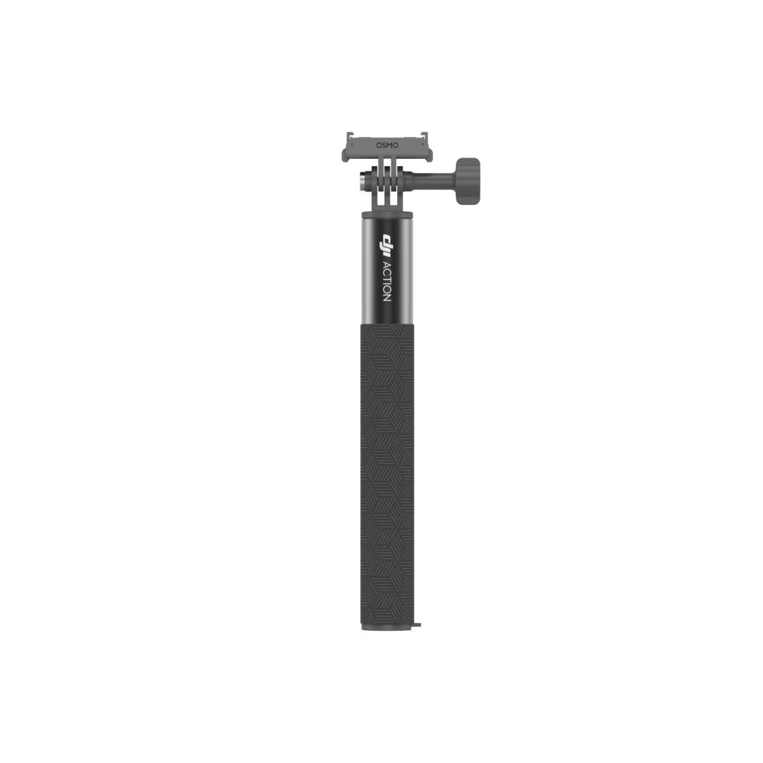 DJI Osmo Action 6 3D Model – Detailed Camera with Extension Rod Kit, FBX - View 11
