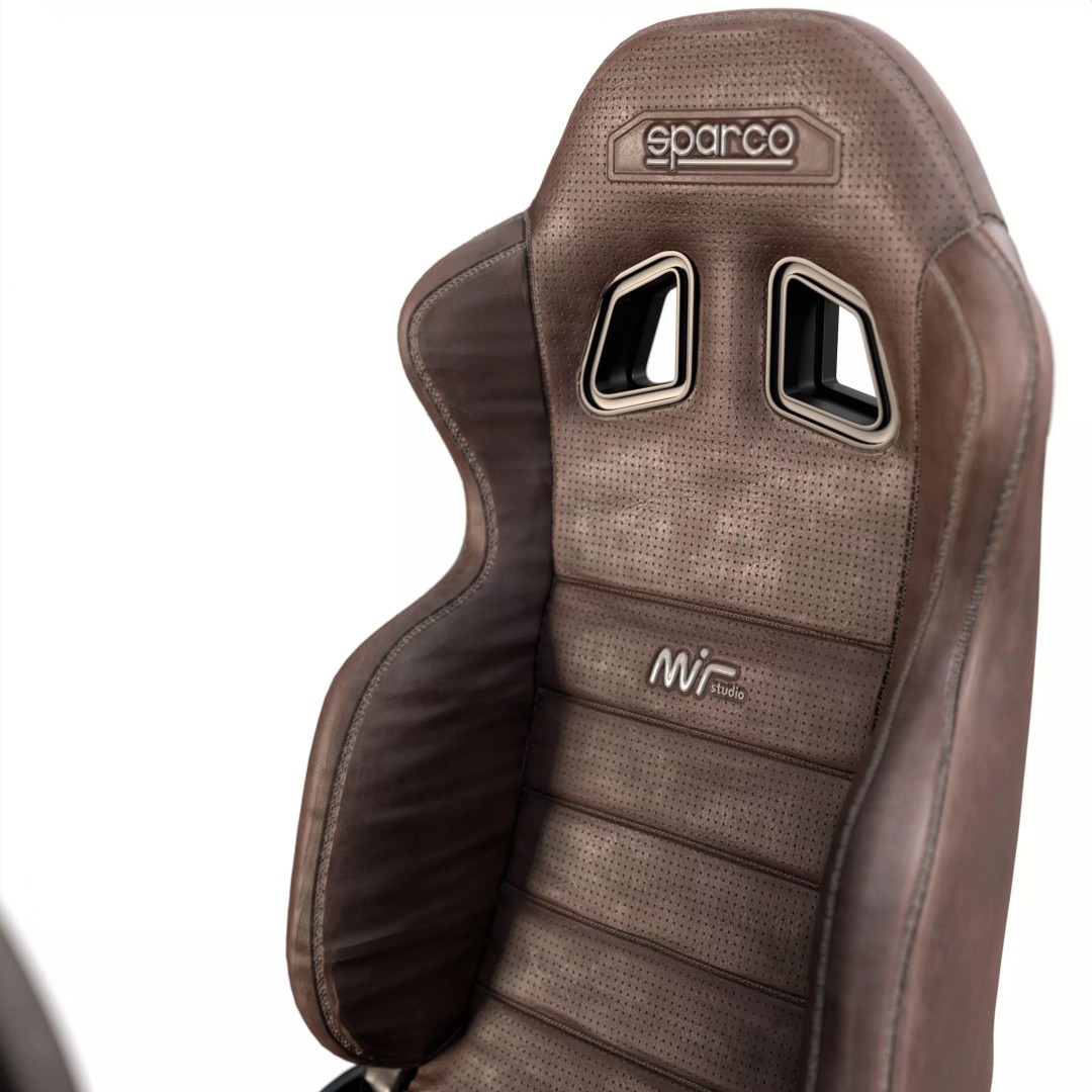 Car Racing Arcade Machine 3D Model – PBR Textures, FBX & OBJ Formats - View 6