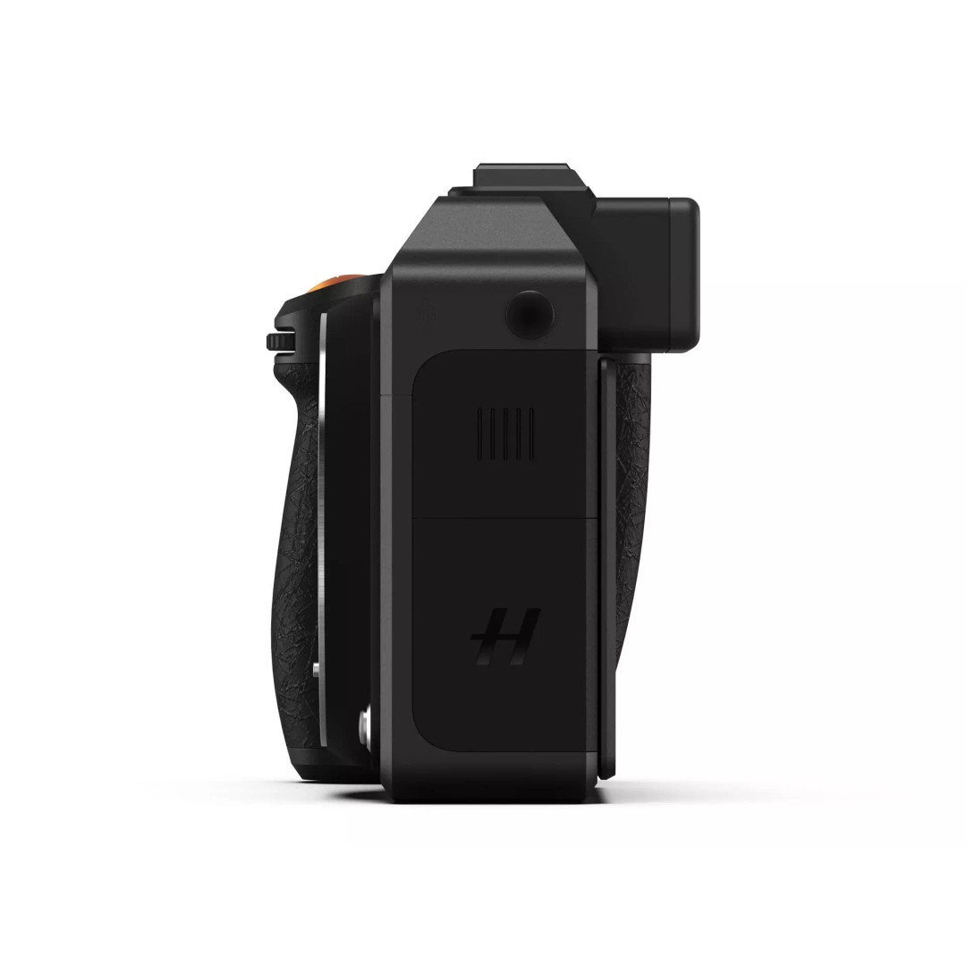 Hasselblad X2D II 100C 3D Model – Realistic Camera Asset, FBX & OBJ - View 5