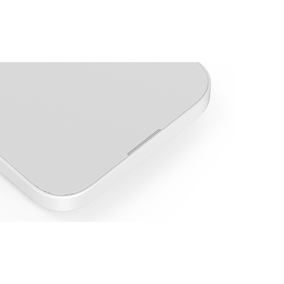 Apple iPhone 14 Pro 3D Model – High-Quality Mobile Phone Asset, FBX, OBJ - View 16