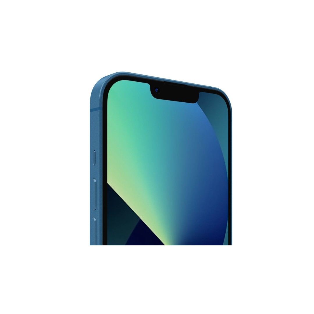 Apple iPhone 13 3D Model – High Poly PBR Asset, FBX, OBJ - View 12