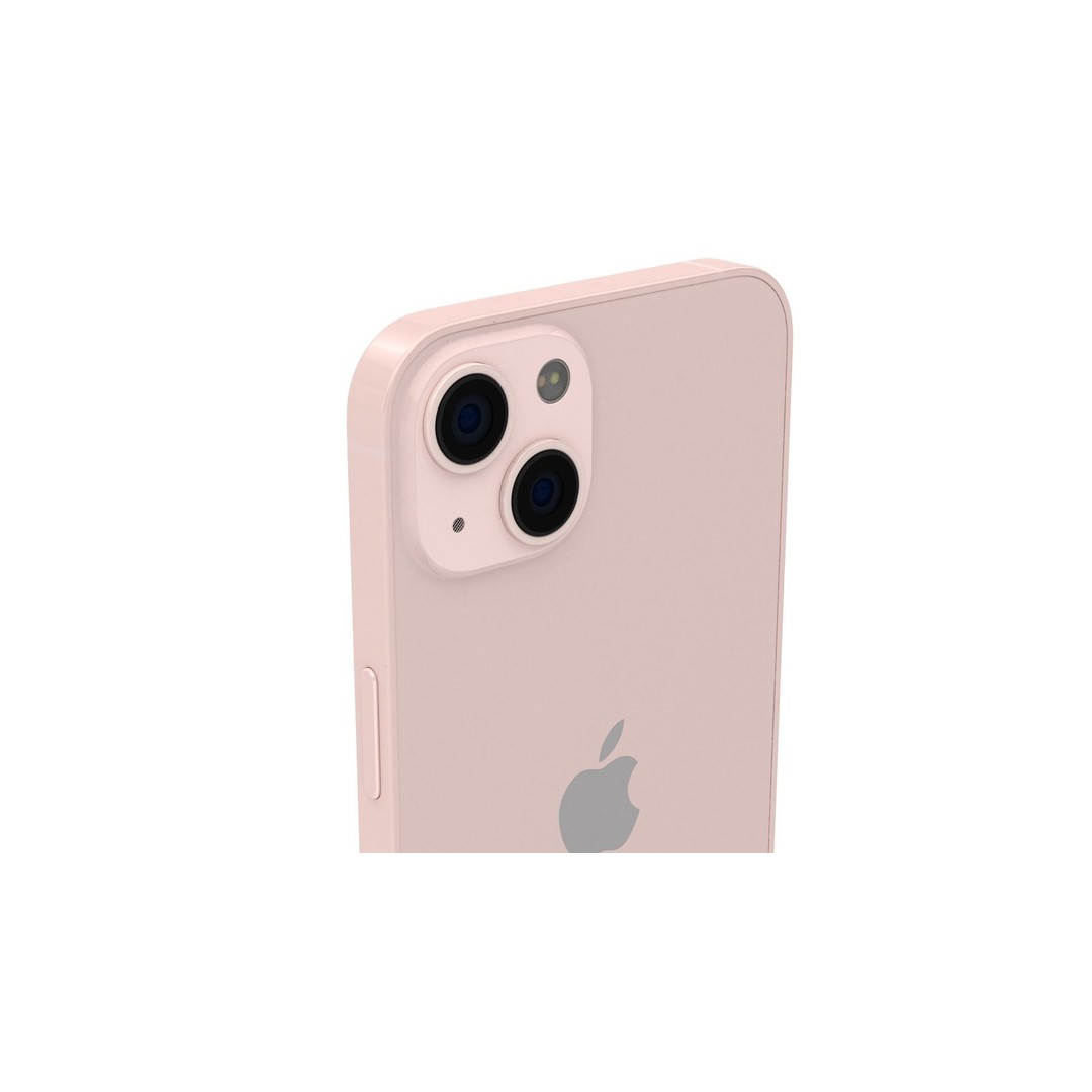 Apple iPhone 13 3D Model – High Poly PBR Asset, FBX, OBJ - View 31