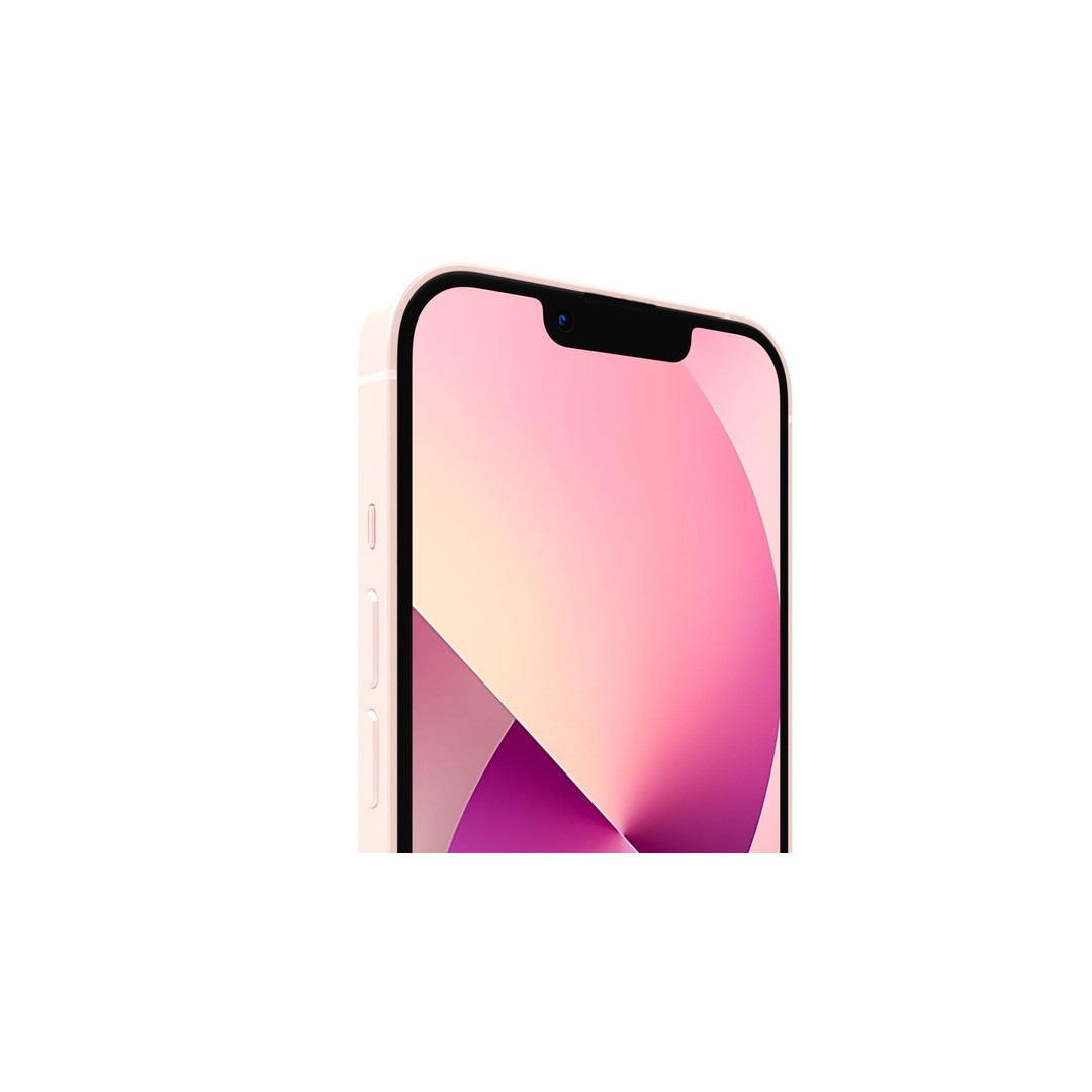Apple iPhone 13 3D Model – High Poly PBR Asset, FBX, OBJ - View 33