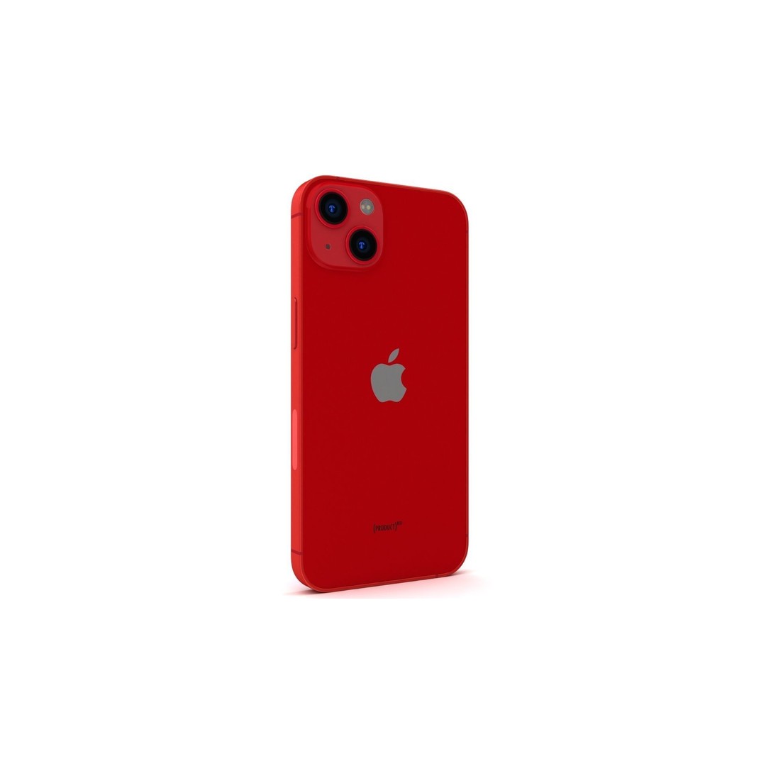 Apple iPhone 13 3D Model – High Poly PBR Asset, FBX, OBJ - View 36