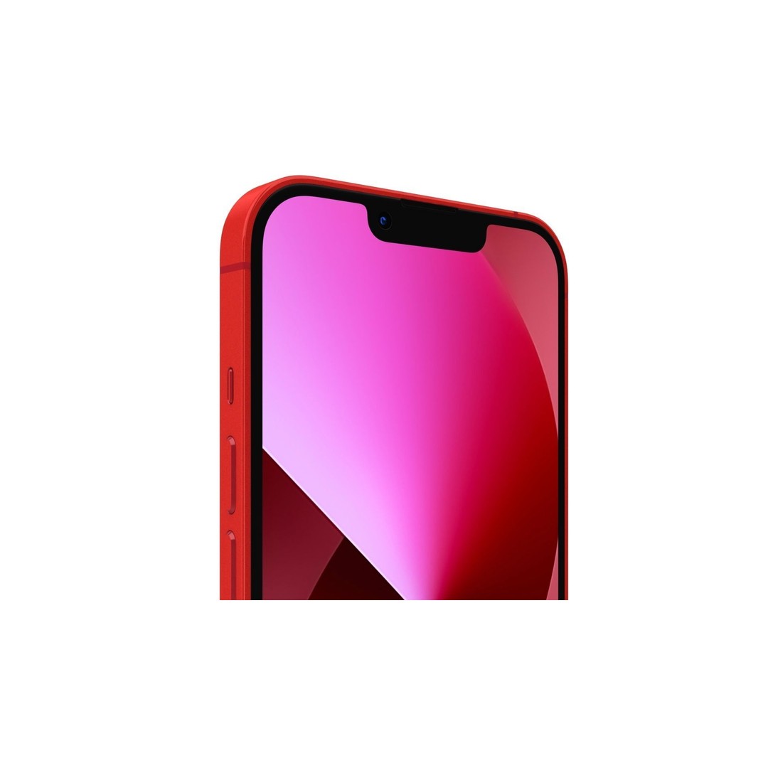 Apple iPhone 13 3D Model – High Poly PBR Asset, FBX, OBJ - View 43