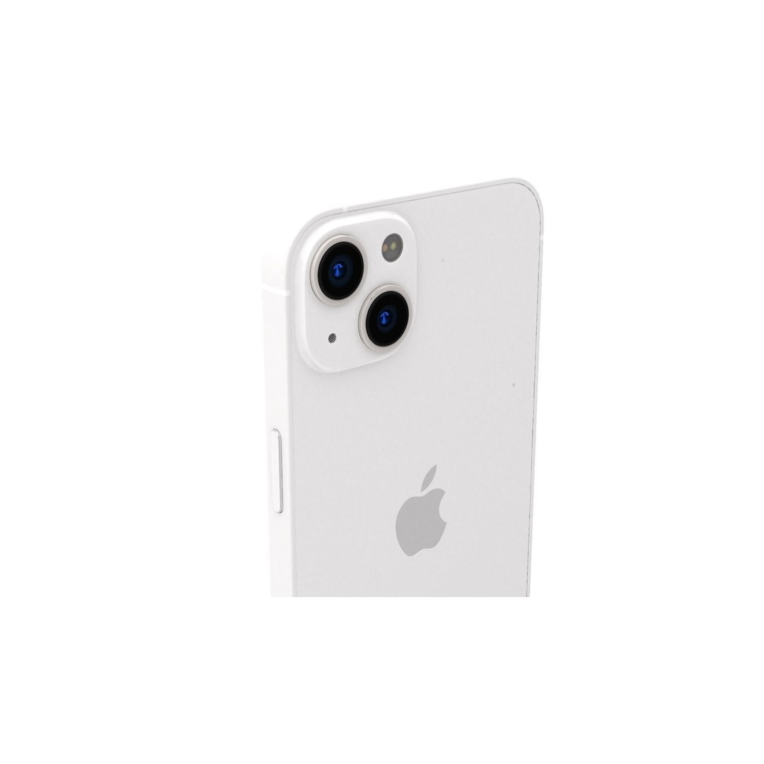 Apple iPhone 13 3D Model – High Poly PBR Asset, FBX, OBJ - View 47