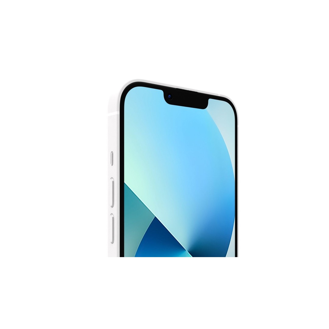 Apple iPhone 13 3D Model – High Poly PBR Asset, FBX, OBJ - View 53