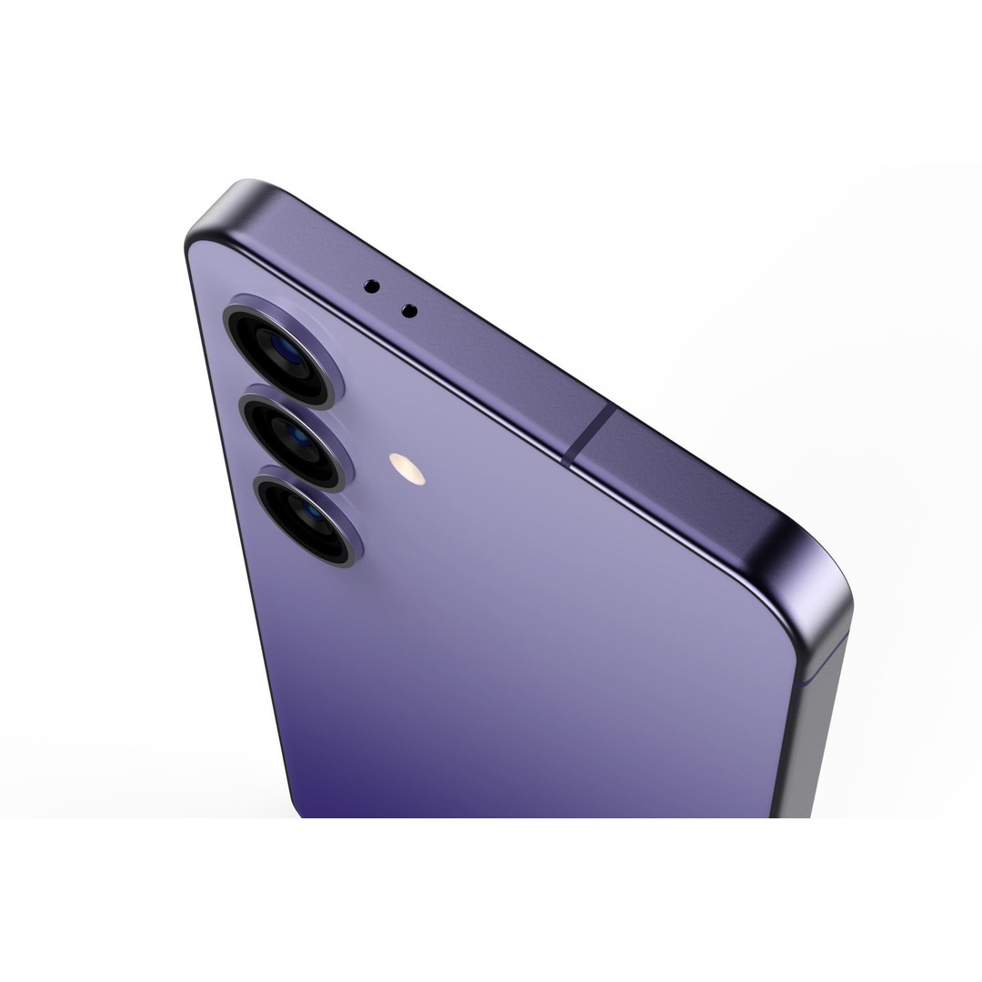 SAMSUNG Galaxy S24 3D Model – High Poly Smartphone Asset, FBX, OBJ - View 35