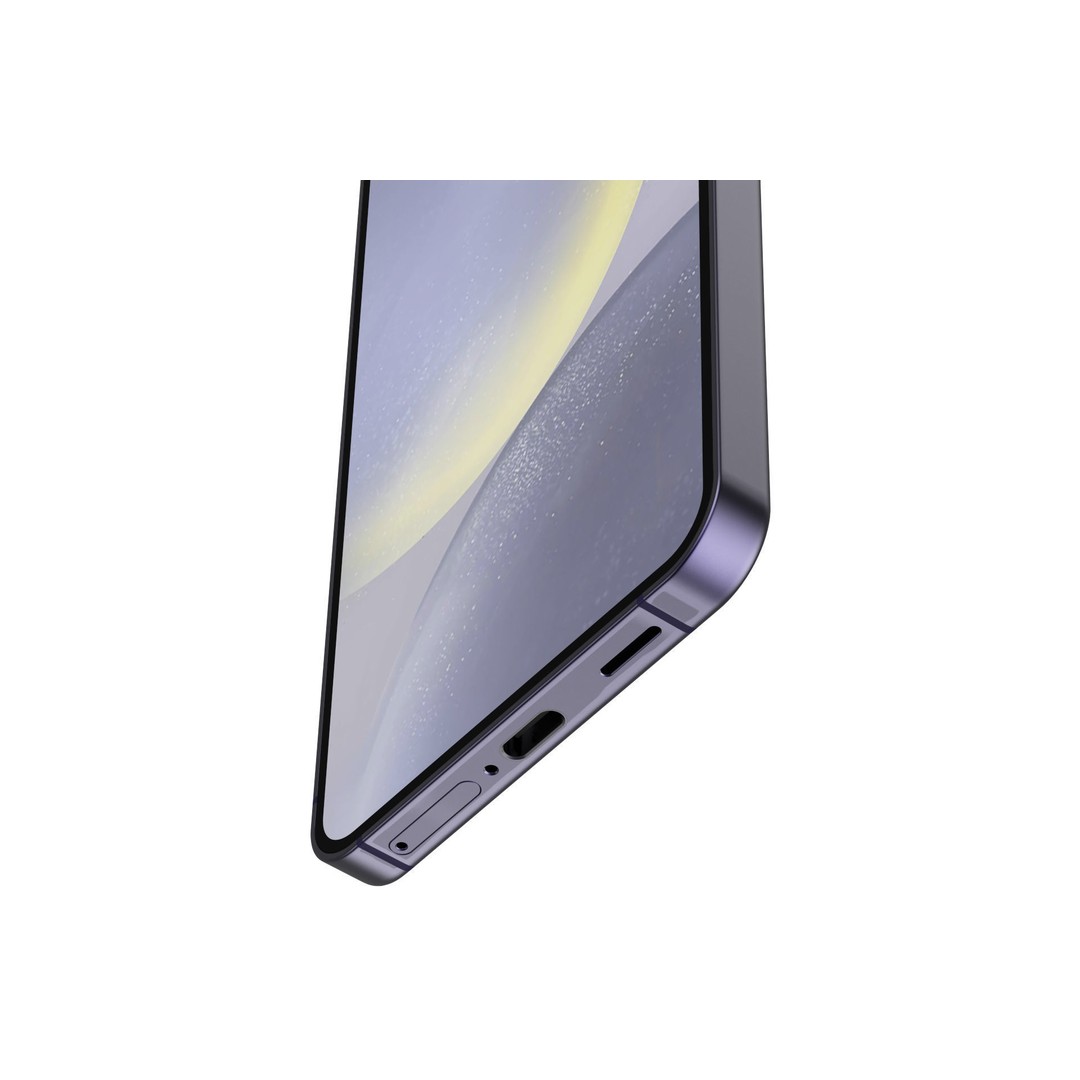 SAMSUNG Galaxy S24 3D Model – High Poly Smartphone Asset, FBX, OBJ - View 37