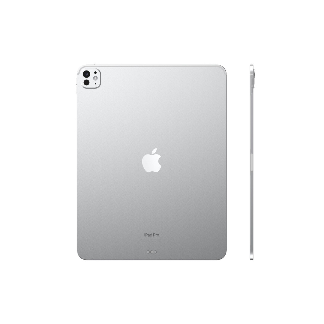 Apple iPad Pro M5 3D Model – Realistic High-Poly Design, FBX & OBJ Formats - View 6