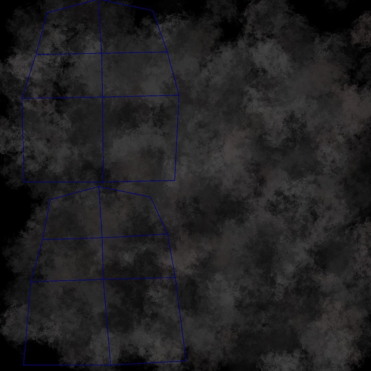 Black Cock - Rigged Animated Game-Ready 3D Model - View 32