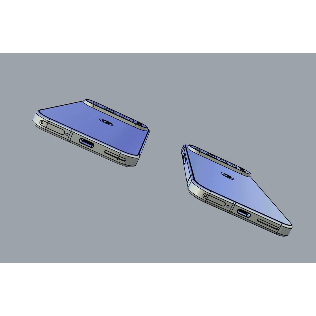 Google Pixel 9 and 9 Pro 3D Model – High Poly Smartphone Asset, FBX, OBJ