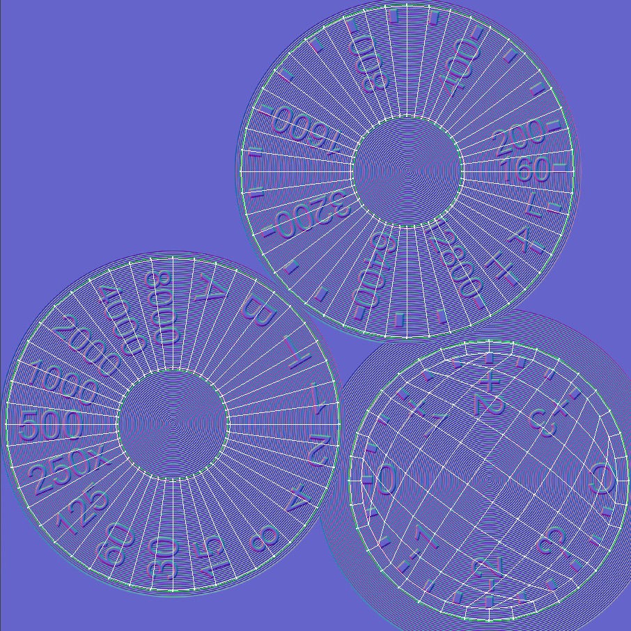 Fujifilm X-T3 Camera 3D Model – High Poly PBR Asset, FBX