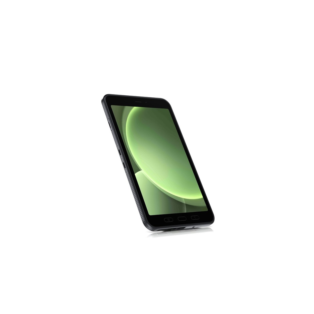 Samsung Galaxy Tab Active 5 3D Model – Low Poly Game Asset, FBX, OBJ - View 20