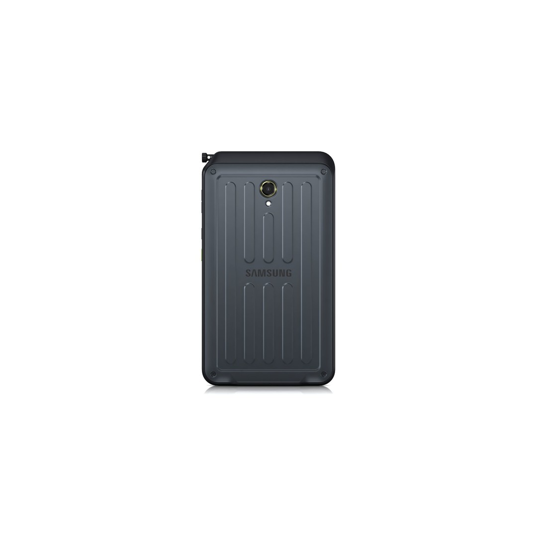 Samsung Galaxy Tab Active 5 3D Model – Low Poly Game Asset, FBX, OBJ - View 8