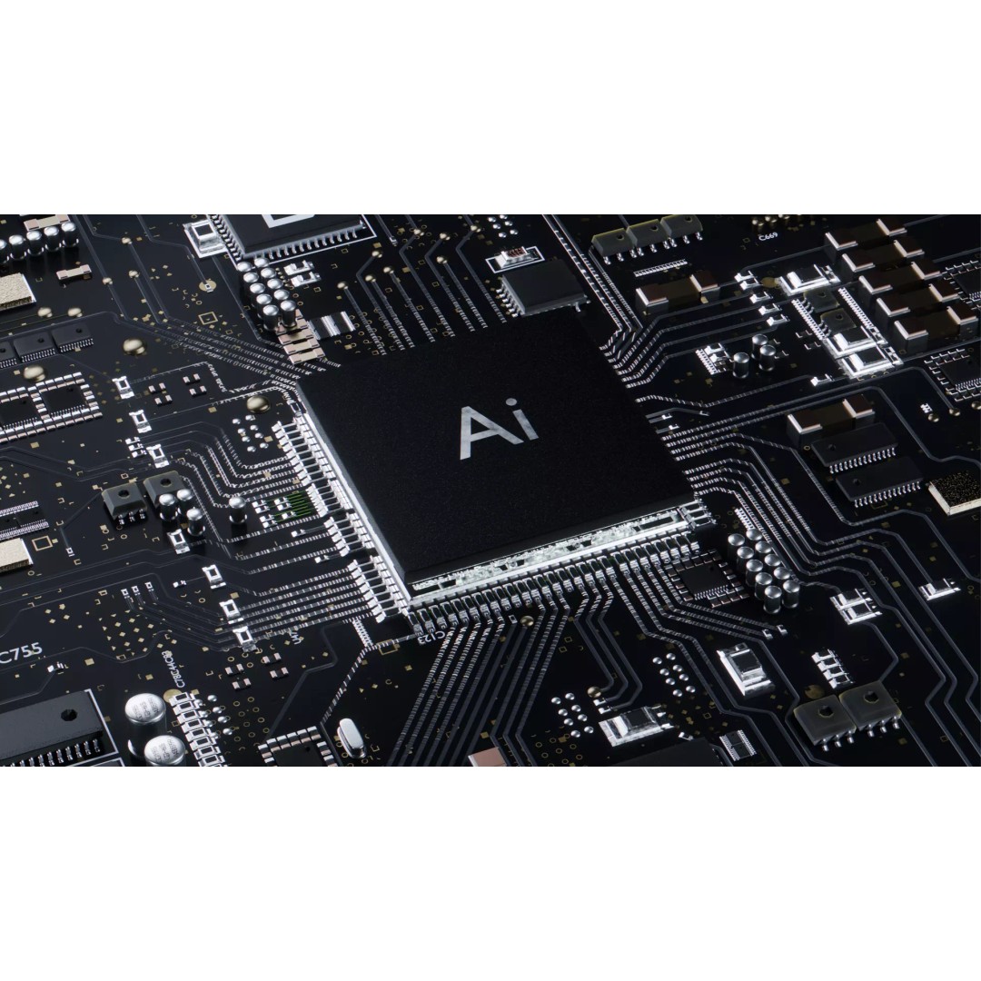 Circuit Board 3D Model – High Poly Textured Asset, Blender, FBX, OBJ - View 10