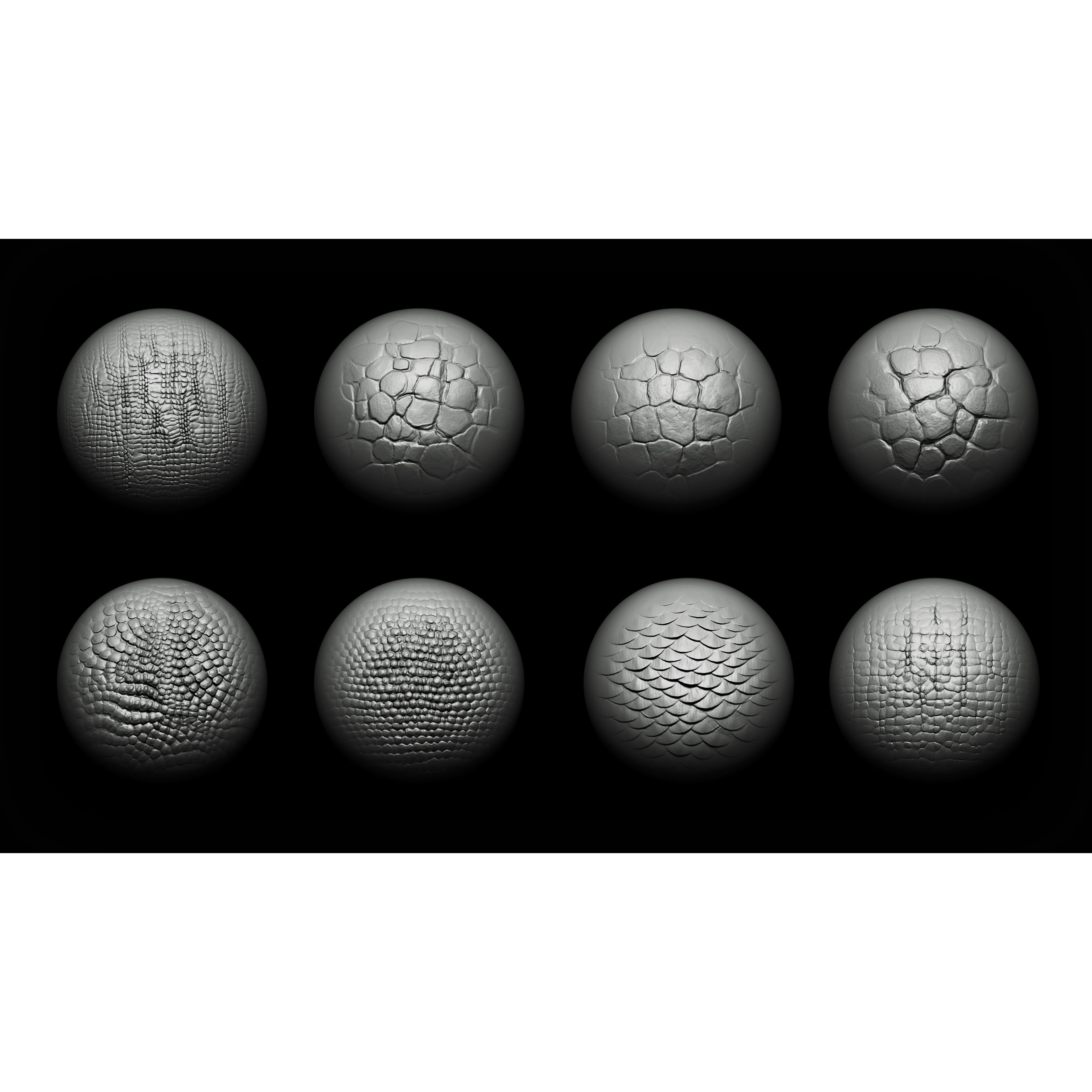 Dragon Maker Bundle - 3D Model