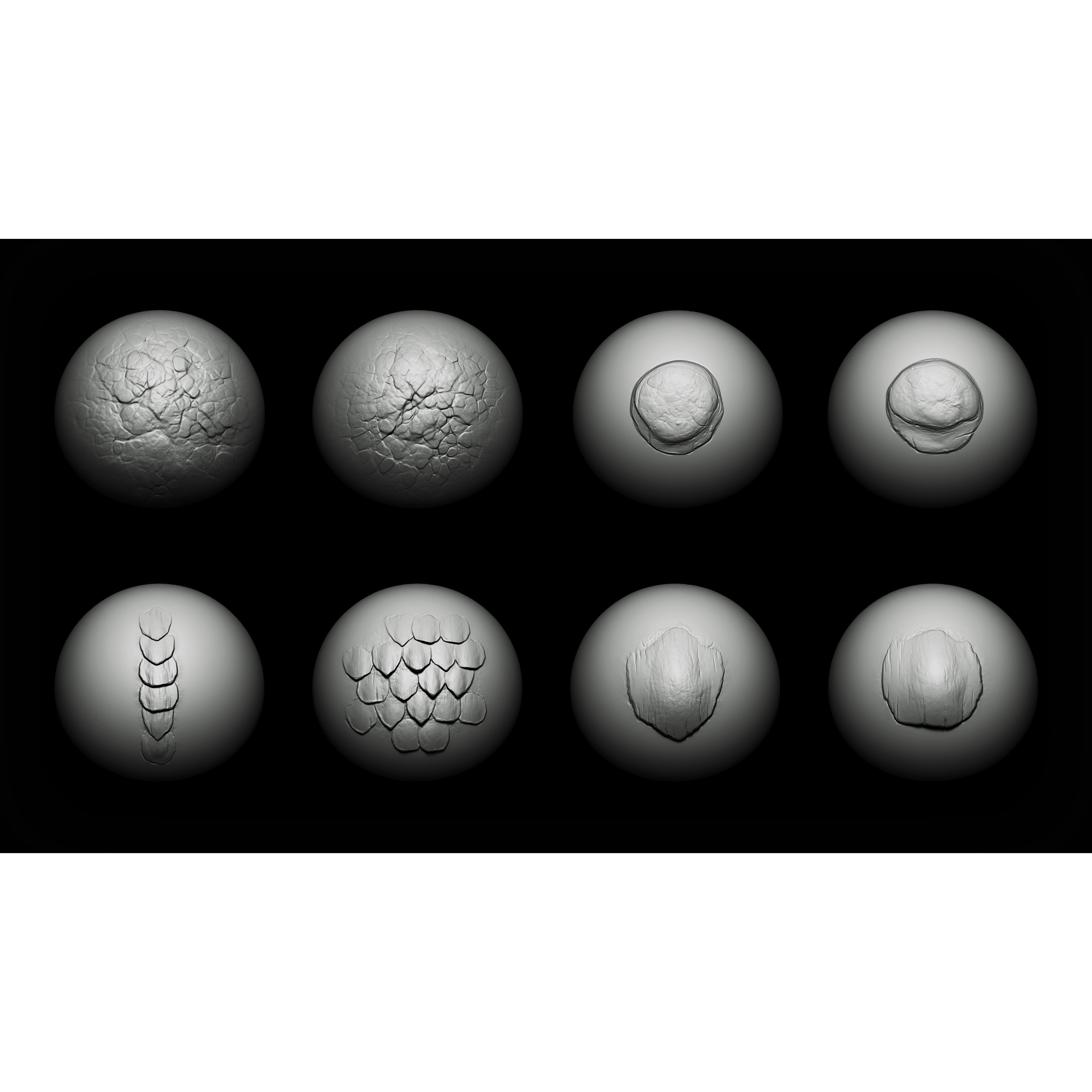 Dragon Maker Bundle - 3D Model - View 10