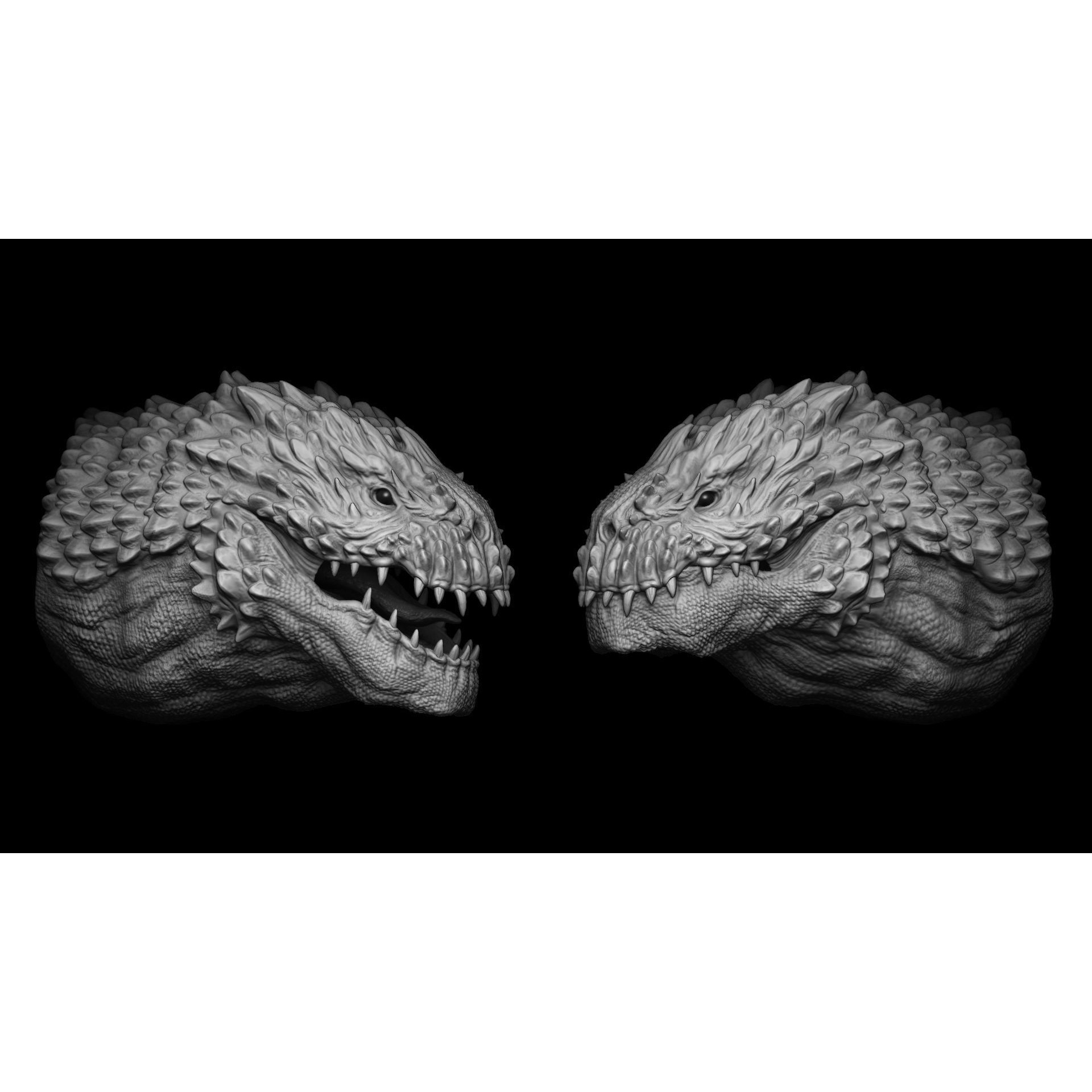 Dragon Maker Bundle - 3D Model - View 12