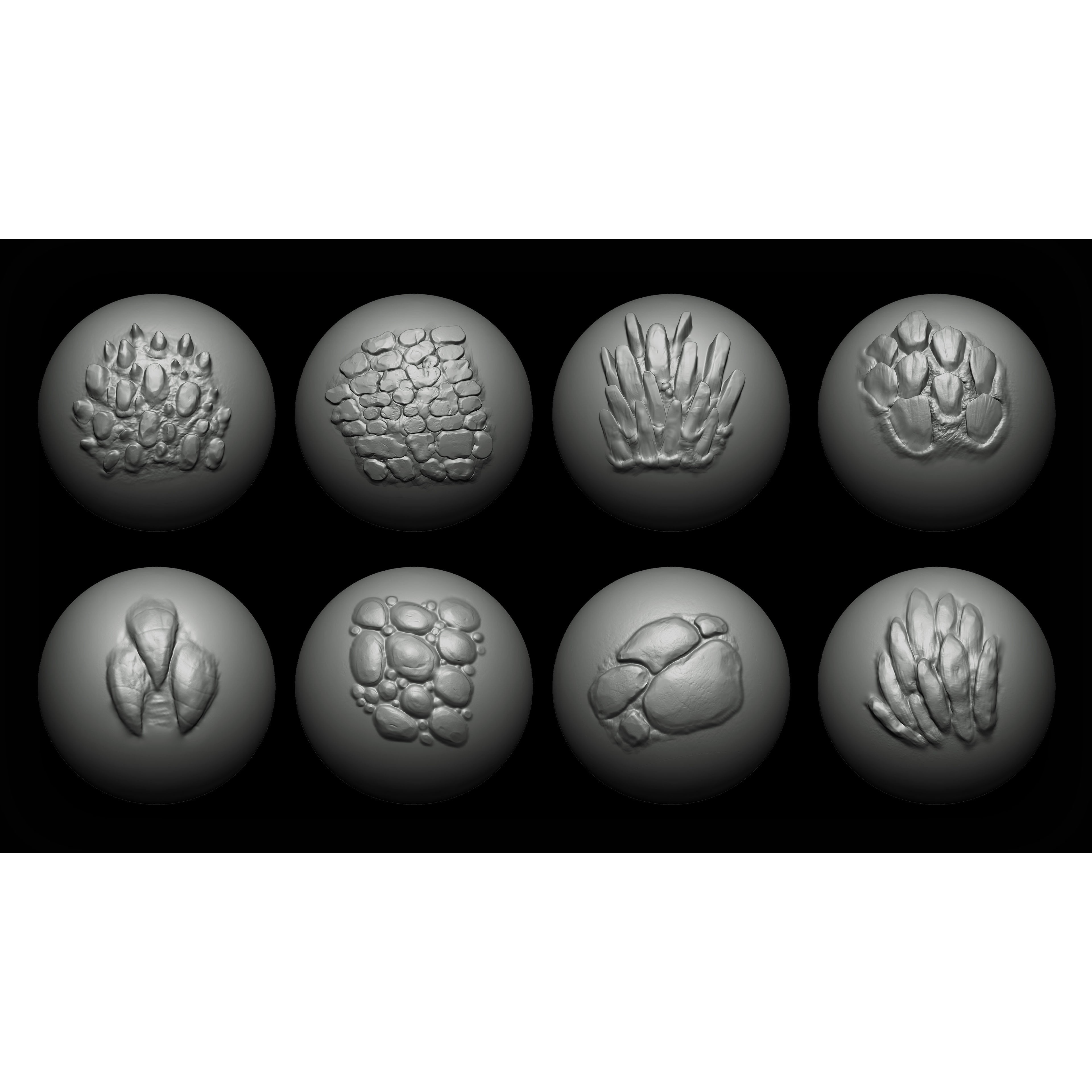 Dragon Maker Bundle - 3D Model - View 15