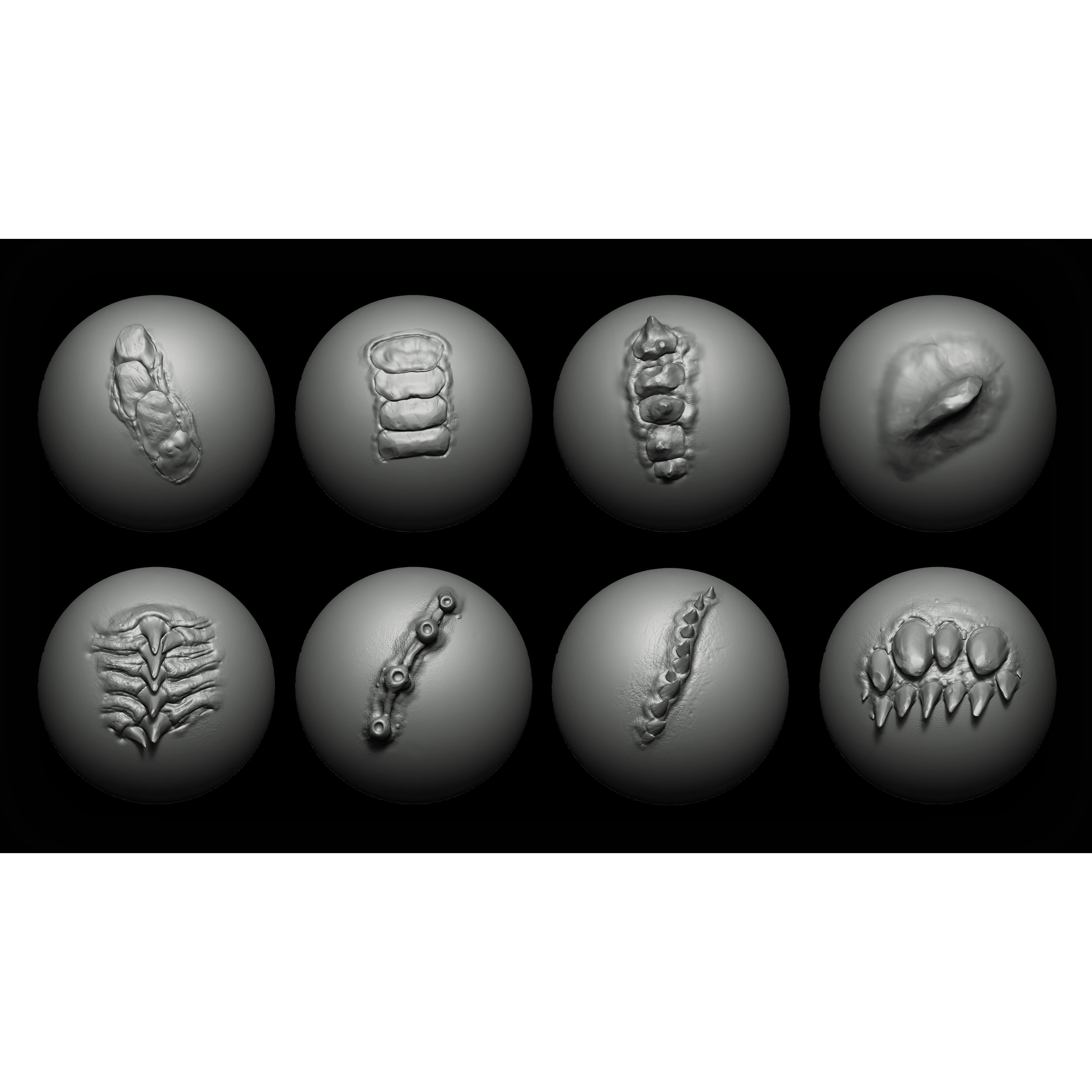 Dragon Maker Bundle - 3D Model - View 16