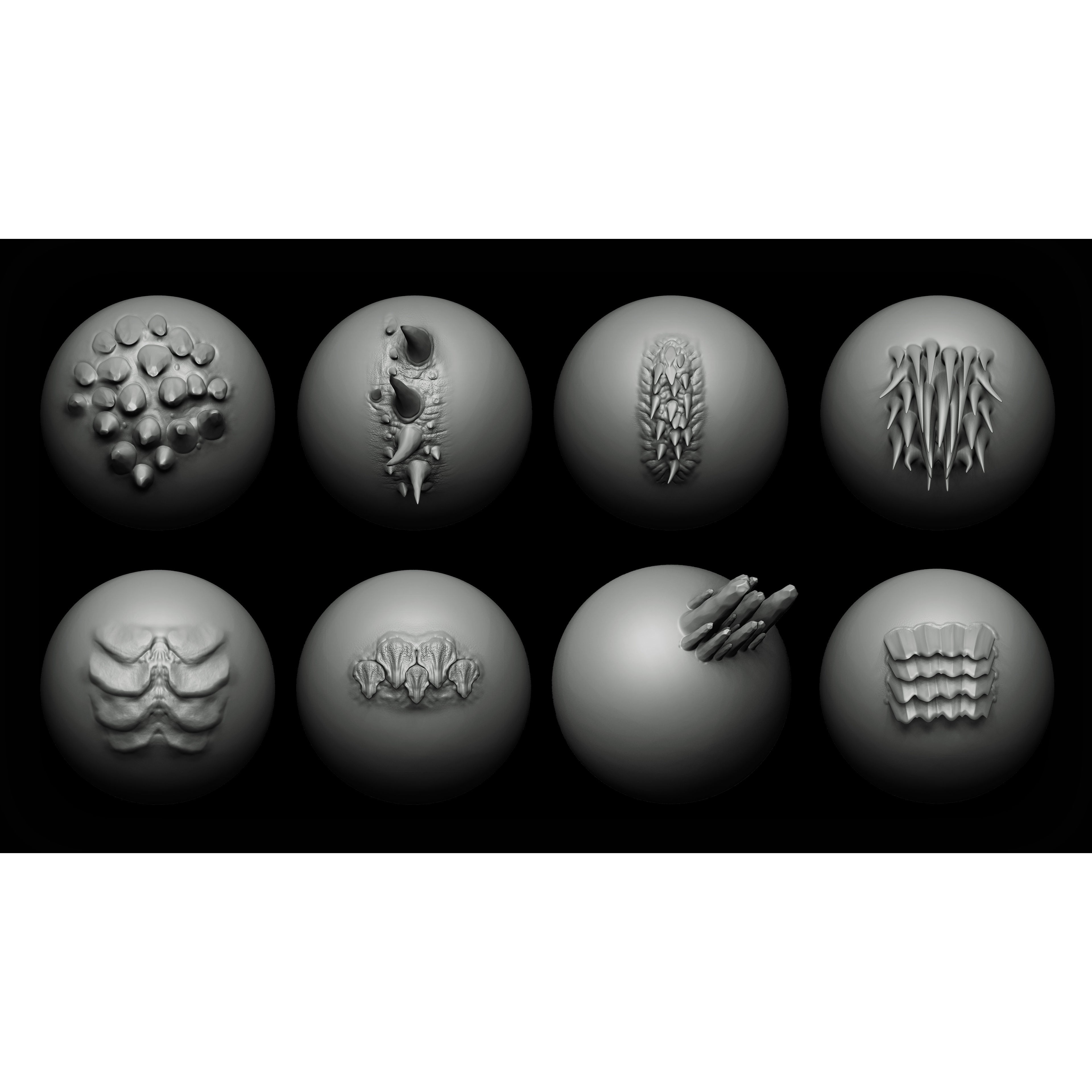 Dragon Maker Bundle - 3D Model - View 17