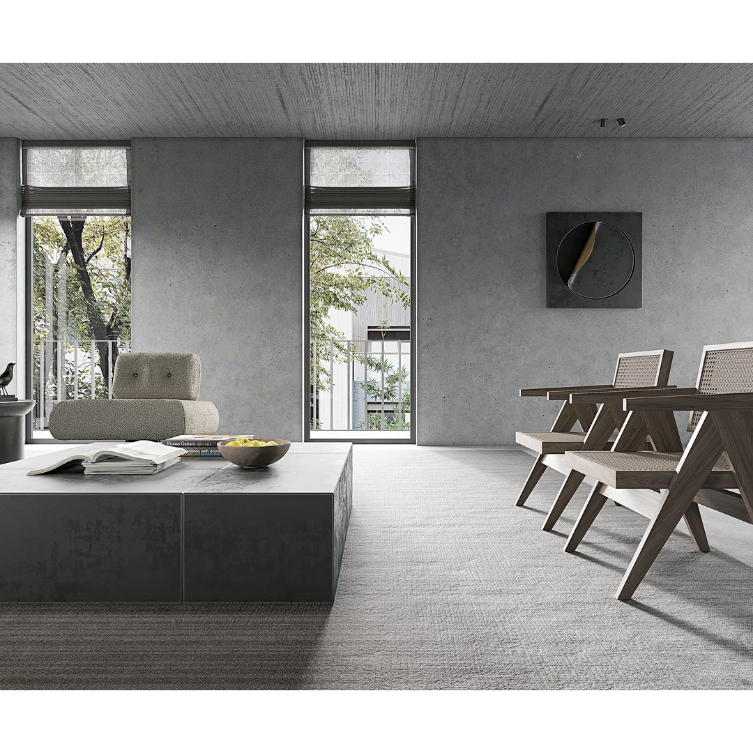 Modern Villa 3D Model – Realistic Interior Design, FBX, OBJ, Blender - View 11
