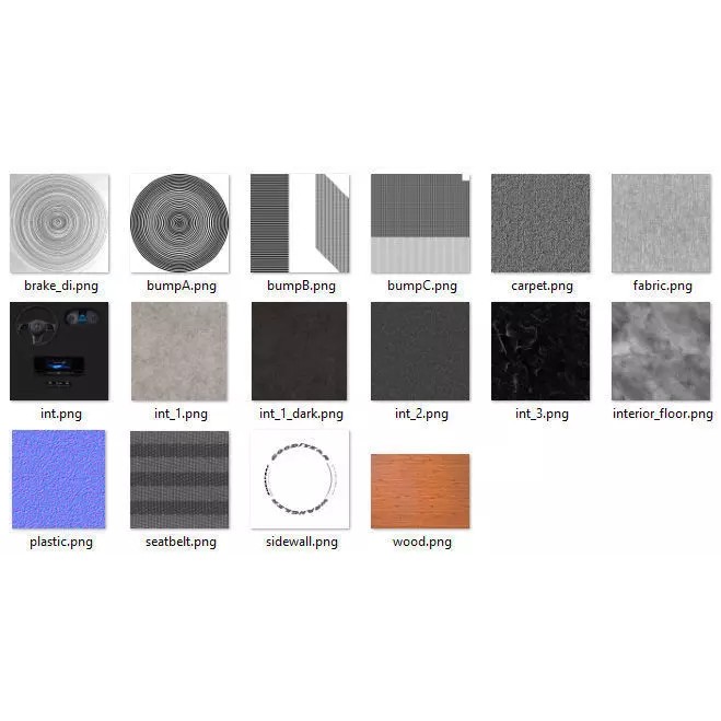 Hymer Venture S 3D Model – Detailed Vehicle with Openable Doors, FBX, OBJ