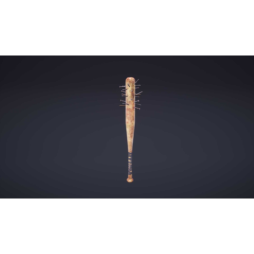 Adventure Characters Pack 3D Model – Low Poly Game Asset, FBX, Rigged - View 11
