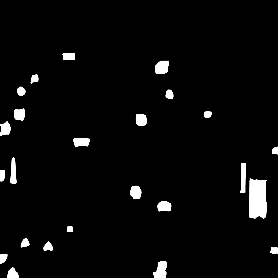 Motorboat 3D Model – Historical Fishing Boat, PBR Textures, FBX - View 30