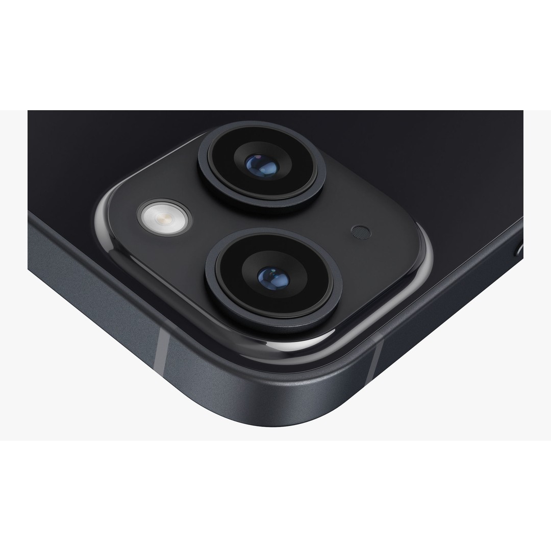 Apple iPhone 14 3D Model – Realistic PBR Game-Ready Asset, FBX, OBJ - View 100