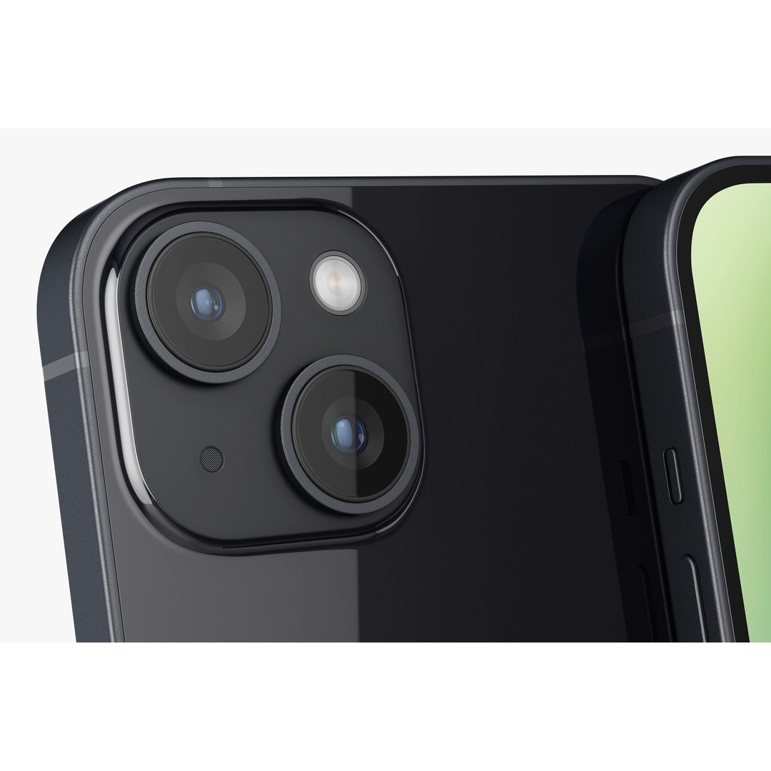 Apple iPhone 14 3D Model – Realistic PBR Game-Ready Asset, FBX, OBJ - View 87