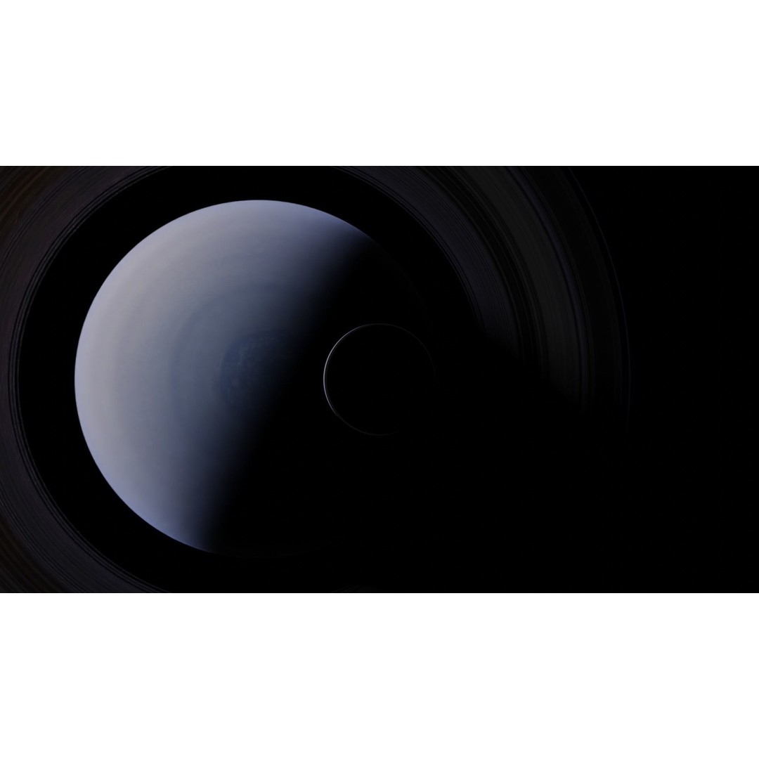 27 Space HDRI 3D Model Pack – Realistic Low Poly Panoramas, HDR - View 13