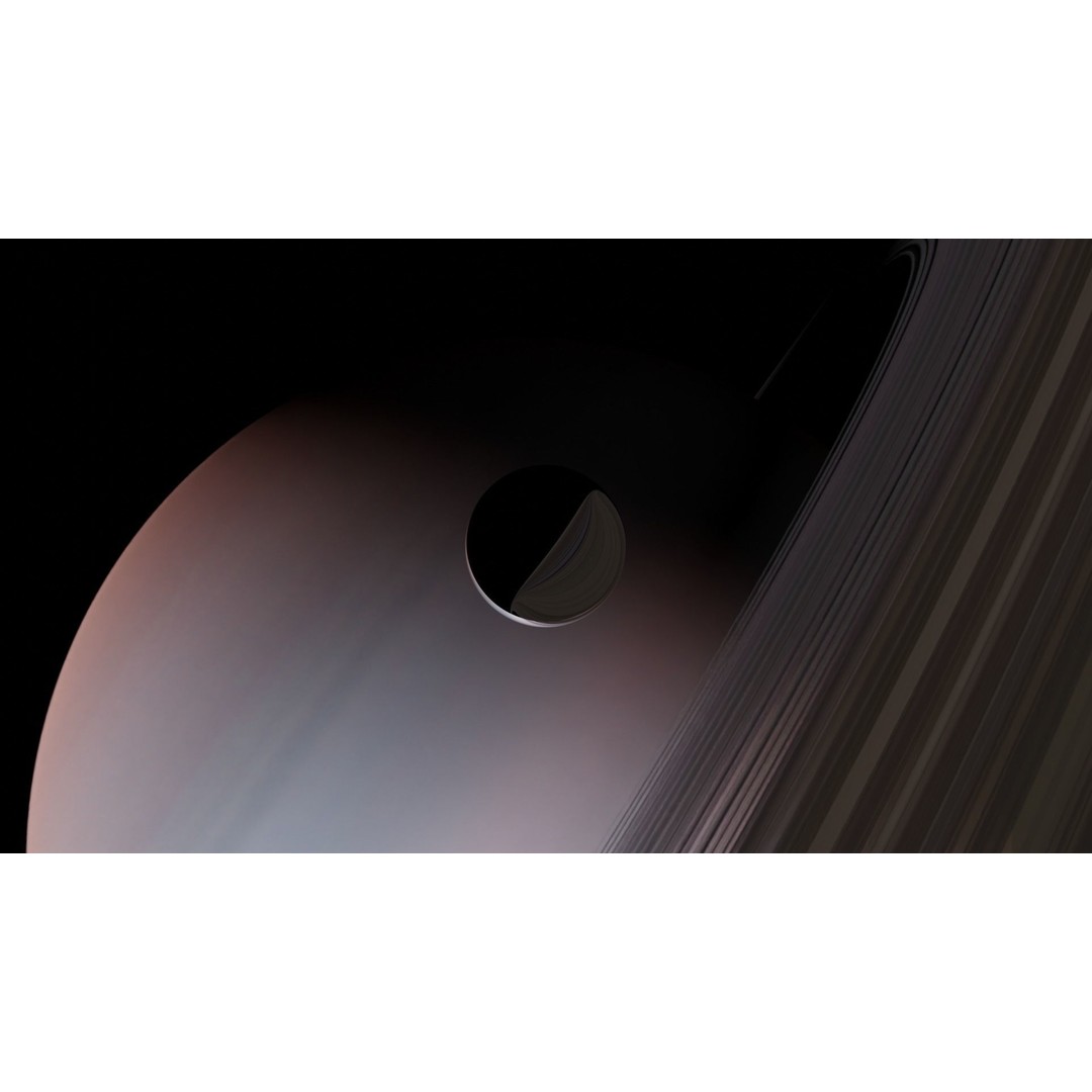 27 Space HDRI 3D Model Pack – Realistic Low Poly Panoramas, HDR - View 34