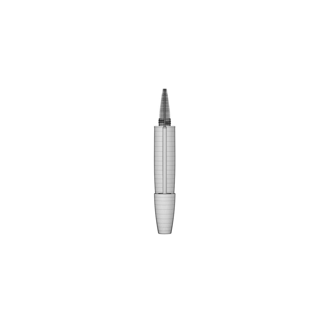Mascara and Eyebrow Pencils 3D Model – PBR Textured Game Asset, FBX