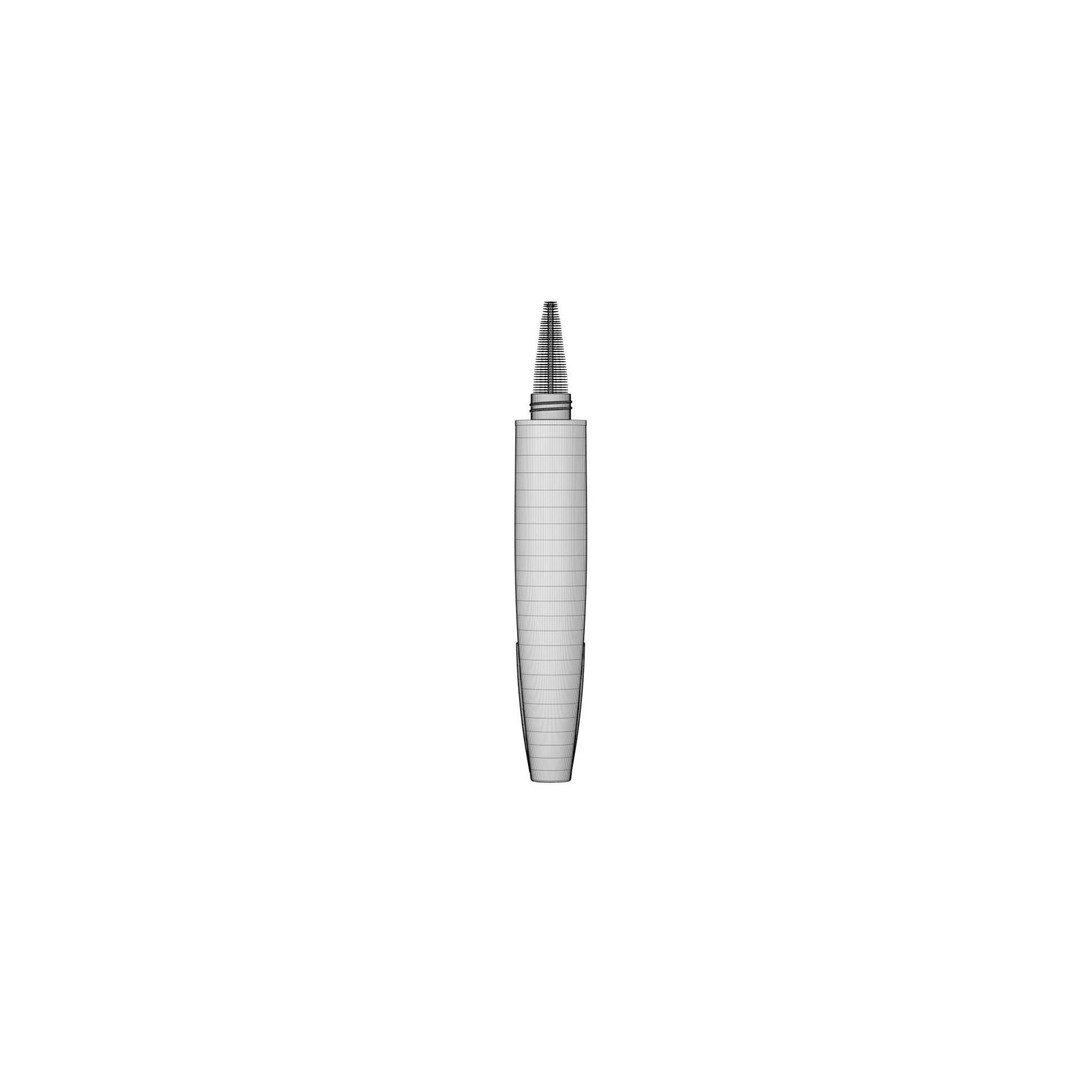 Mascara and Eyebrow Pencils 3D Model – PBR Textured Game Asset, FBX - View 11