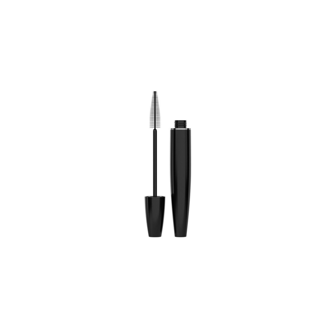 Mascara and Eyebrow Pencils 3D Model – PBR Textured Game Asset, FBX - View 4