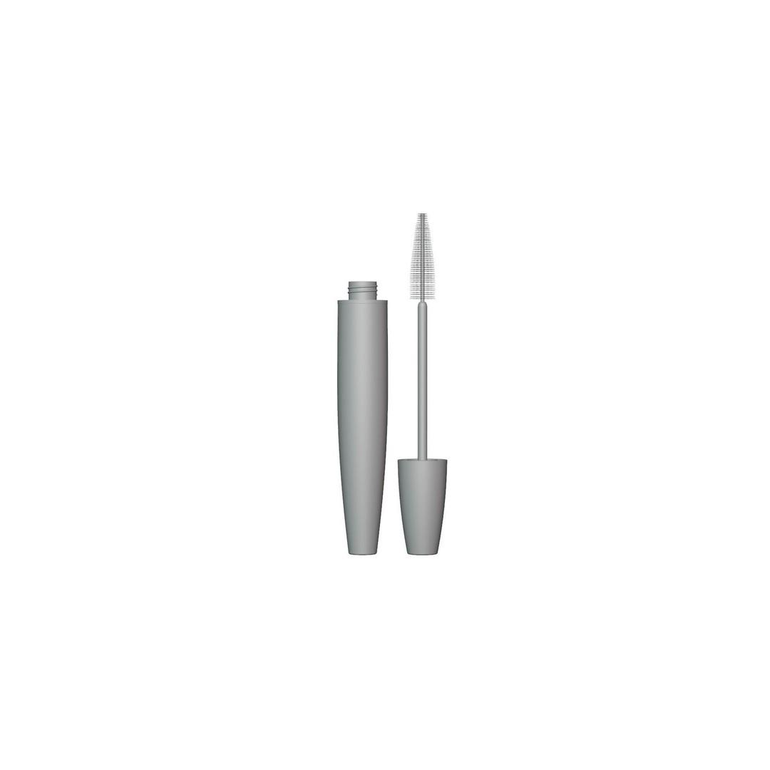 Mascara and Eyebrow Pencils 3D Model – PBR Textured Game Asset, FBX - View 6