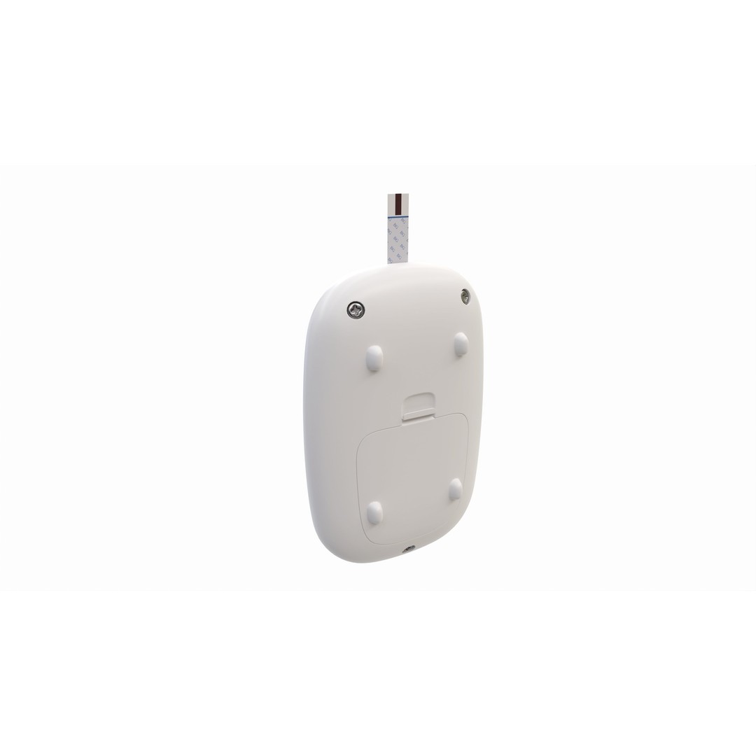 Glucometer 3D Model – High Quality PBR Asset, FBX, OBJ, Blender - View 3