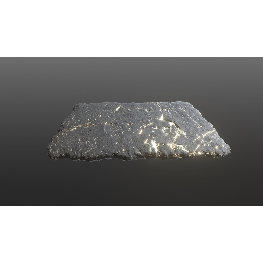 Sushi Salmon Roll 3D Model – Low Poly PBR Asset, FBX, Blender