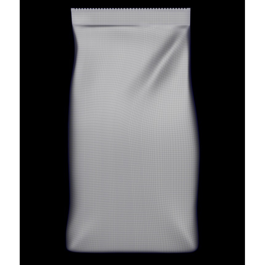 Pouches Pack - Low-Poly Game-Ready 3D Model - View 16