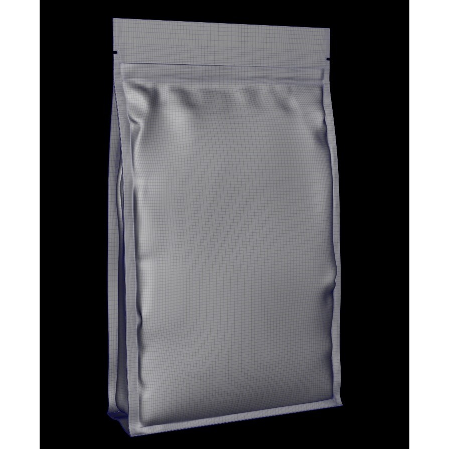 Pouches Pack - Low-Poly Game-Ready 3D Model - View 24